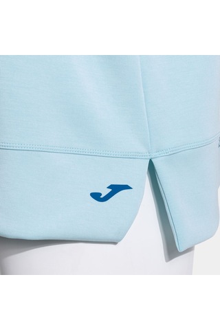Joma 902323.748 Breath Kadın Pembe Sweat Mavi