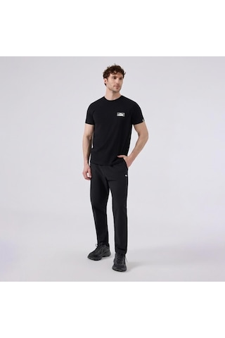 Ellesse 6sm4024-bk Erkek Pantolon - Siyah