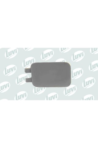 7422r2 Ön Tampon Çeki Kapak Cıtroen C4 2012-16 Ön Çeki Kapak