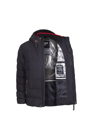 Evolite Vertes Outdoor Mont Siyah Siyah