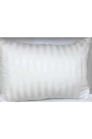 Özdilek Elegance Dolgulu Yastık 50x70 Yumuşak Pamuk Saten