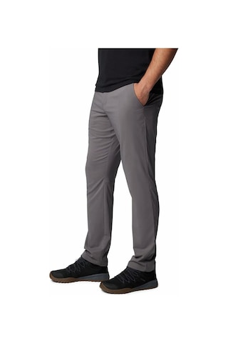 Columbia Sage Peak Chino Erkek Pantolon-9168 Koyu Gri