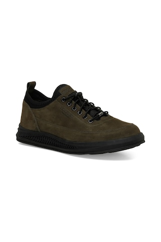 Dockers By Gerli 227225n 4pr Haki Erkek Comfort Ayakkabı 000000000101815212 Haki