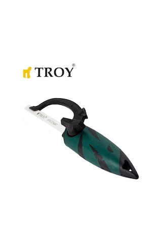 Troy 25301 Demir Testeresi, 15cm
