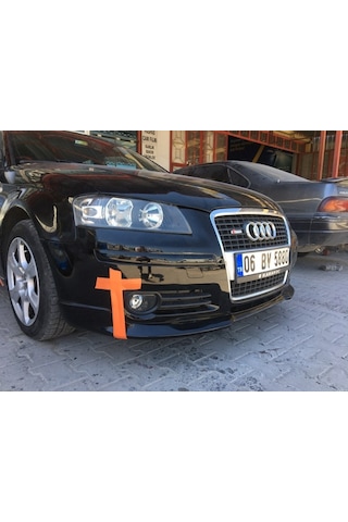 Audi A3 Ön Ek 2004-2008