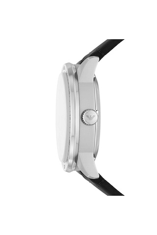 Emporio Armani Ar60051 Erkek Kol Saati Metalik