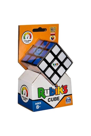 Rubiks 3x3 Zeka Küpü 6063968