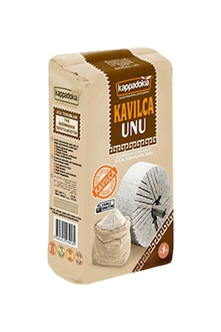 Kappadokia Kavılca Unu 1000 G