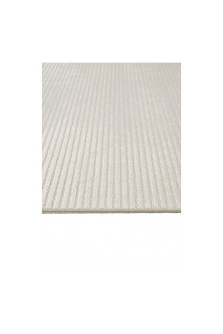 Woolhome Rozali 6002 Bej Akrilik Modern Salon Halısı Bej