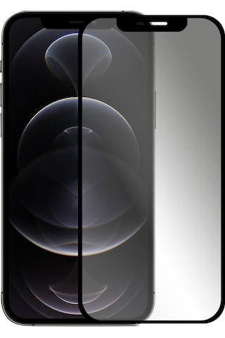 BİNANO 3D MATTE Apple Uyumlu   iPhone 13 MINI CAM EKRAN KORUYUCU