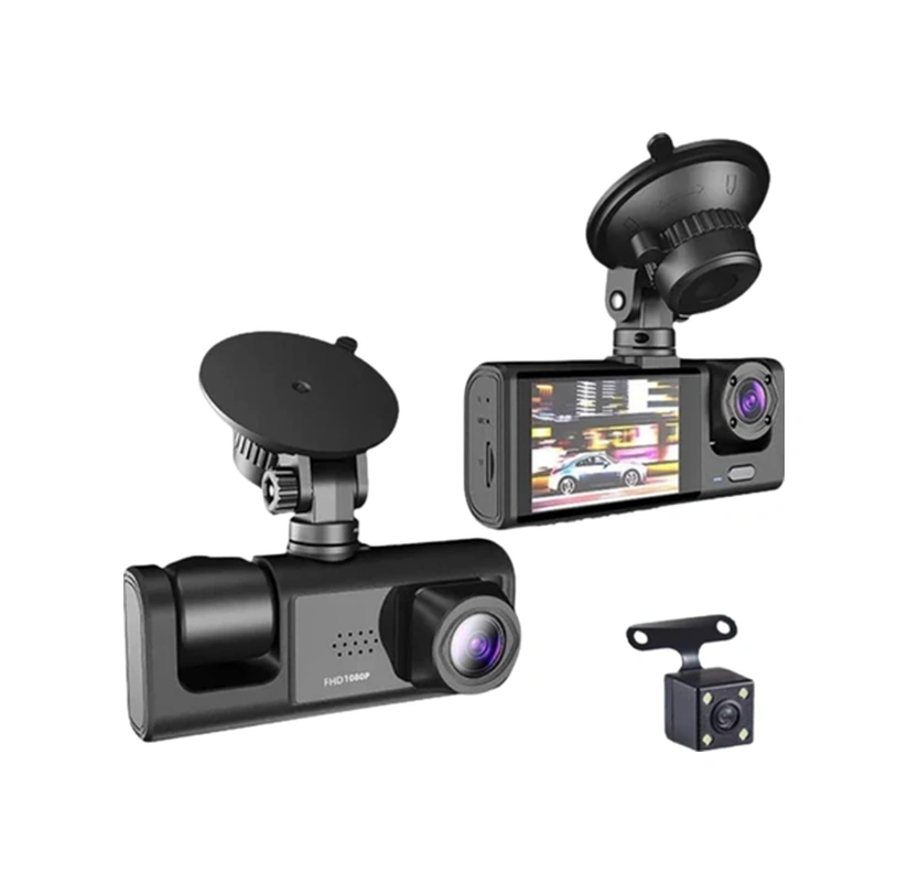 Dvr-araç Kamerası