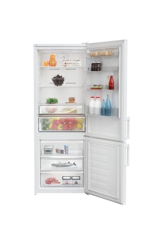 Altus ALK472 514 LT No-Frost Alttan Donduruculu Buzdolabı