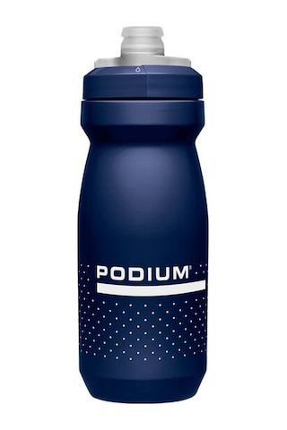 Camelbak Podium 0.62l / 21oz Lacivert Matara Lacivert