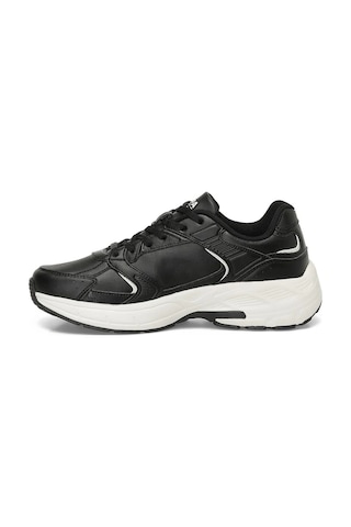 U.s. Polo Assn.4w Felıx Wmn 4pr Unısex Spor Ayakkabı Sıyah 36/40 Siyah A10181266012010 Syh Siyah