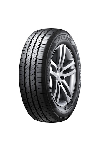Laufenn 185 R14C 102/100r 8Pr Lv01 X'fit Van Yaz Lastiği 2024