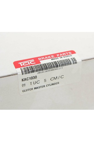 Debriyaj Üst Merkez Hyundaı Tucson 2004-2010 Kıa Sportage 2004-2010 Kac1030