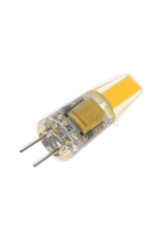 G4 Led Ampül 12 Volt 5 Watt Cob Led,Li ( 5 Adet )