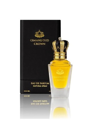 Crown 4733 Burning Edp 50 Ml Meyveli Odunsu Unisex Parfüm