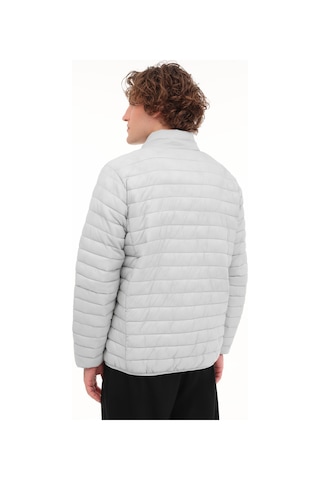 Lumberjack Ml Star 1ow1000 5pr Grı Erkek Mont 000000000102029954 Gri