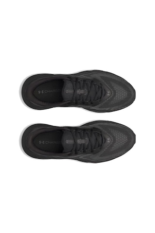 Under Armour Turbulence 3 Erkek Koşu Ayakkabısı 6006717-003 Siyah