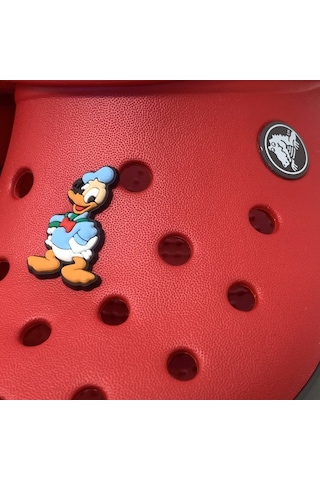 Crocs Terlik Süsü & Renkli Aksesuar Jibbitz (475024302)