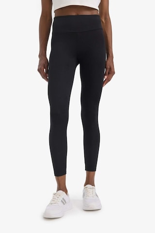 DeFactoFit Beli Saran Sporcu Tayt B4590AX25SPBK81 SiYAH