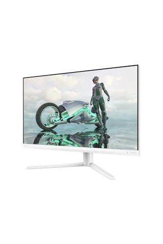 Philips Evnia 27M2N3501PA 27" 0.3 ms 260 Hz 2K Pivot IPS Oyuncu Monitörü(Ölü Pixel)