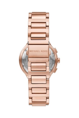 Michael Kors Mk7521 Kol Saati Rose Gold