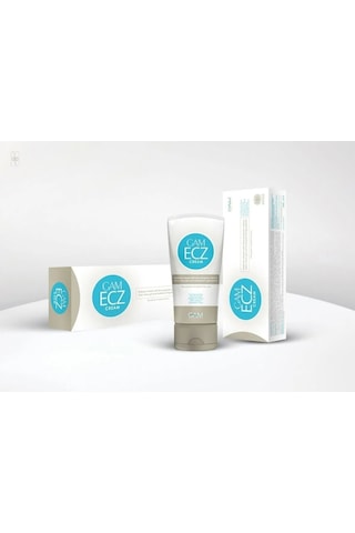 Gam Ecz Krem 50 ML