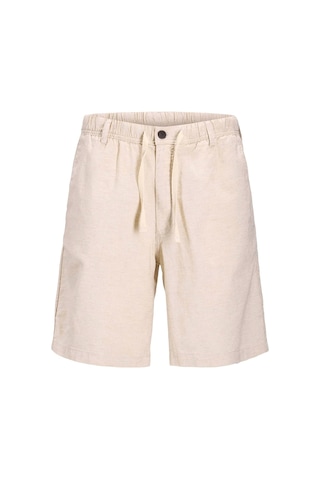 Jack & Jones Jpstjaiden Erkek Şort Bej
