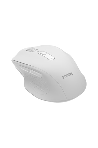Philips SPK7547 Bluetooth Kablosuz Çift Modlu 4000DPI 7 Tuşlu Optik Mouse