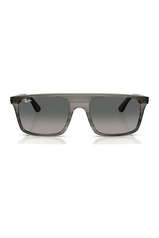 Ray-Ban Güneş Gözlüğü Rb2222 55 143871 Gri