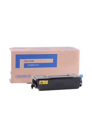 Uyumlu Toner Kyocera Tk 3100 M3540/ M3540Dn/ Fs-2100 502656821 Uyumlu Toner Kyocera Tk 3100 M3540/ M3540Dn/ Fs-2100 502656821