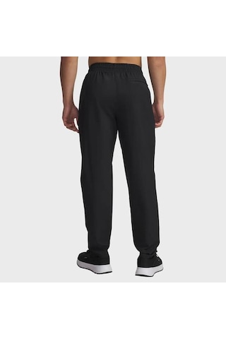 Under Armour Unstoppable Tapered Erkek Siyah Polo Yaka Tişört