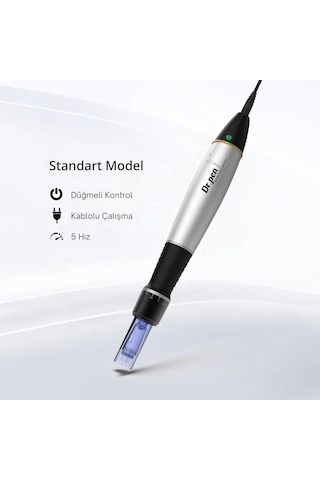 Dr. Pen A1C Dermapen Cihazı