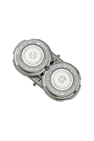 Phili İçin Abs Montaj Tutucu Kiti Yedek Parçalı Paslanmaz Çelik Üniversal Tıraş Makinesi Başlıkları