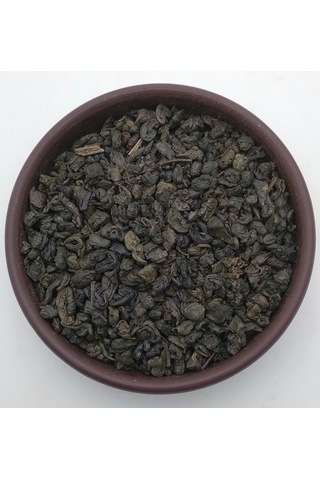 Hancıbey Yeşil Çay Tomurcuk 1 KG