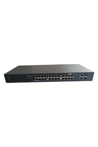 Se-1024g 24 Port Ethernet Switch-118484
