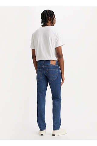 Levi's Erkek 502 Taper Jean Pantolon - A2088-0031