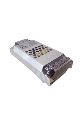 Lampist 12 V 8,5 A Ultra Slim Led Trafosu