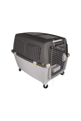 Chalesco Gulliver Köpek Taşıma Kafesi Iv 72cm