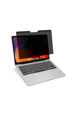Macbook Pro 13.3" için Senseage Manyetik Gizlilik Ekranı Filtresi