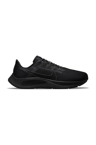 Nike Air Zoom Pegasus 38 Erkek Koşu Ayakkabı Cw7356-001 Siyah