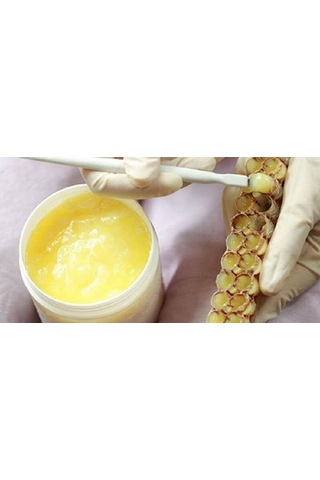 Arı Sütü - 40Gr Doğal Olarak Çiftliklerimizde Üretilmiştir.