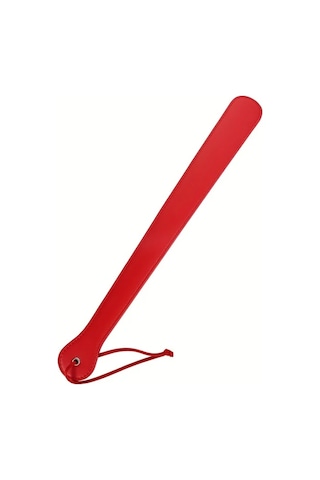 Elmpaly Siyah Binicilik Kamçısı 48 Cm Dayanıklı Hafif At Whip Siyah