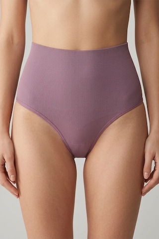 Fit Women String Korse 1011-Gül Kurusu