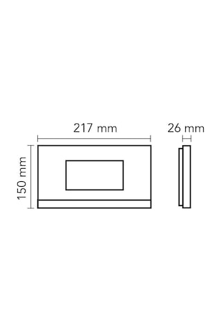 Audio 002623 7 İnç Görüntülü Diafon Ip Lınux Dokunmatik Ekranlı Alarmlı