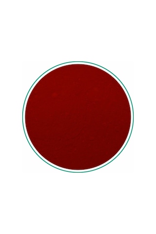 Demir Oksit Kırmızı 130 Pigment - 7,5 Kg
