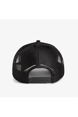Goorin Bros King Trucker Unisex Beyaz Şapka 101-2459
