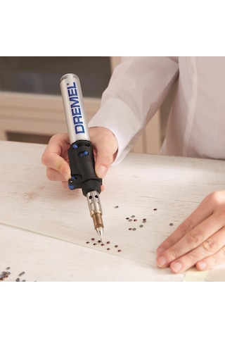 Dremel Lehimleme 2 Adet Uçları 201 26150201ja